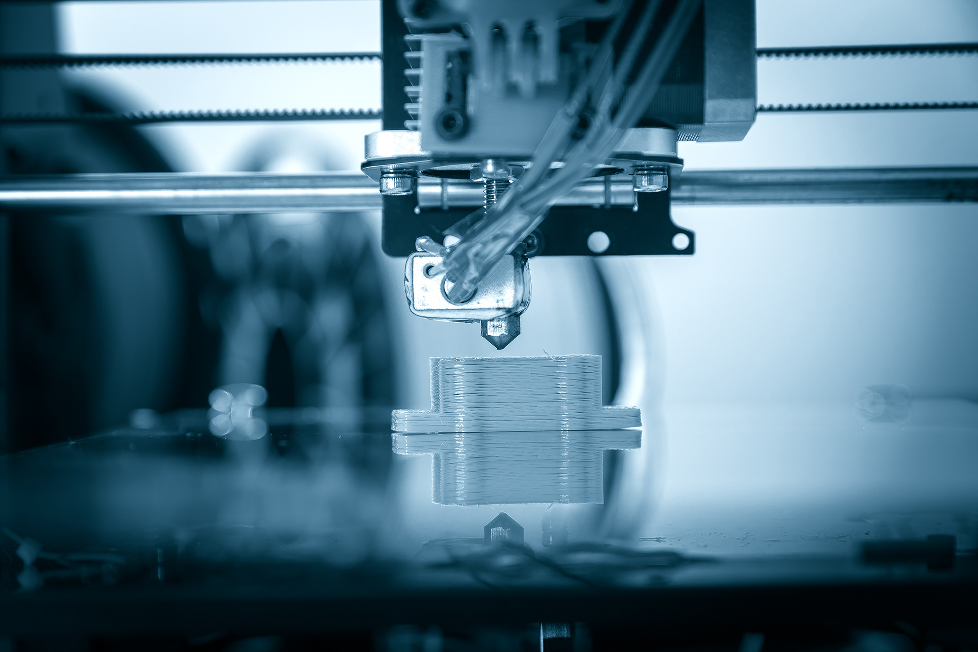 3D Printing With Fused Deposition Modeling Can Optimize Development ...