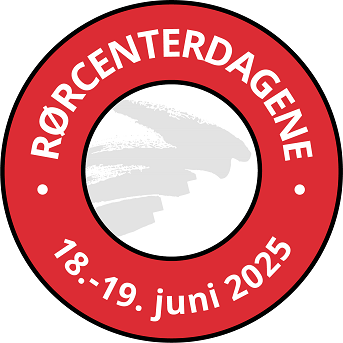 Rrcenterdagene 2025