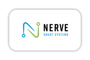 Nerve Smart Systems logo